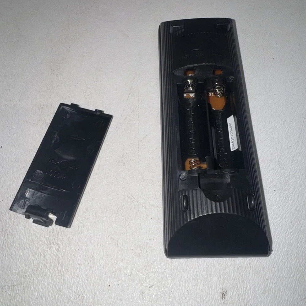 Sony RMT-D197A‎ DVD Remote - OEM Original